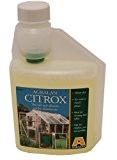 Agralan M92 500ml Citrox Greenhouse Disinfectant