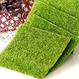 BESTIM INCUK Miniature Fairy Emulation Lawn Home Decoration Outdoor Decor