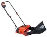 Black + Decker GD300 30cm Lawnraker