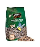 Extra Select Standard Wild Bird Food, 20 Kg