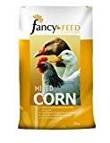 Fancy Feeds Mixed Corn - 20 kg