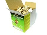 Feniks Firelighters 50+5pcs. for free = 55pcs. in the box, For Fireplace, Stoves, Barbecues and Campfires ...