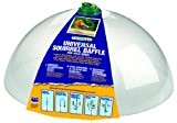 Gardman A01158 Universal Squirrel Baffle with Hook