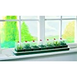 Garland Super7 Electric Heated Windowsill Propagator G51
