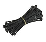 Sealey CT25101 Cable Ties 2.5 x 100mm Pack of 100
