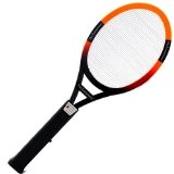 The ExecutionerTM Fly Swat Wasp Bug Mosquito Swatter Zapper