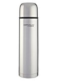ThermoCafé Stainless Steel Flask, 1.0 L