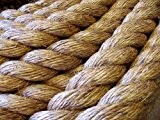 Westward Decking Rope - Manila Natural Rope 20mm (Price Per Metre)